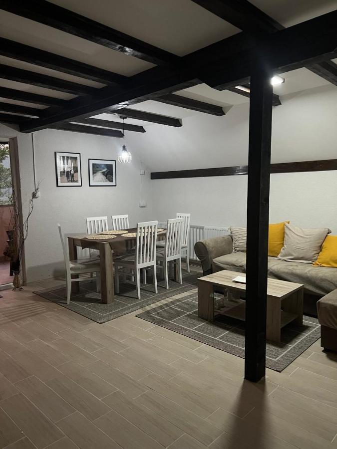 Zavojsko Jezero - Vila Jezero Pirot Extérieur photo